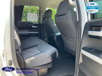 2019 Toyota Tundra SR5