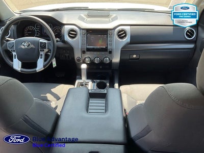 2019 Toyota Tundra SR5