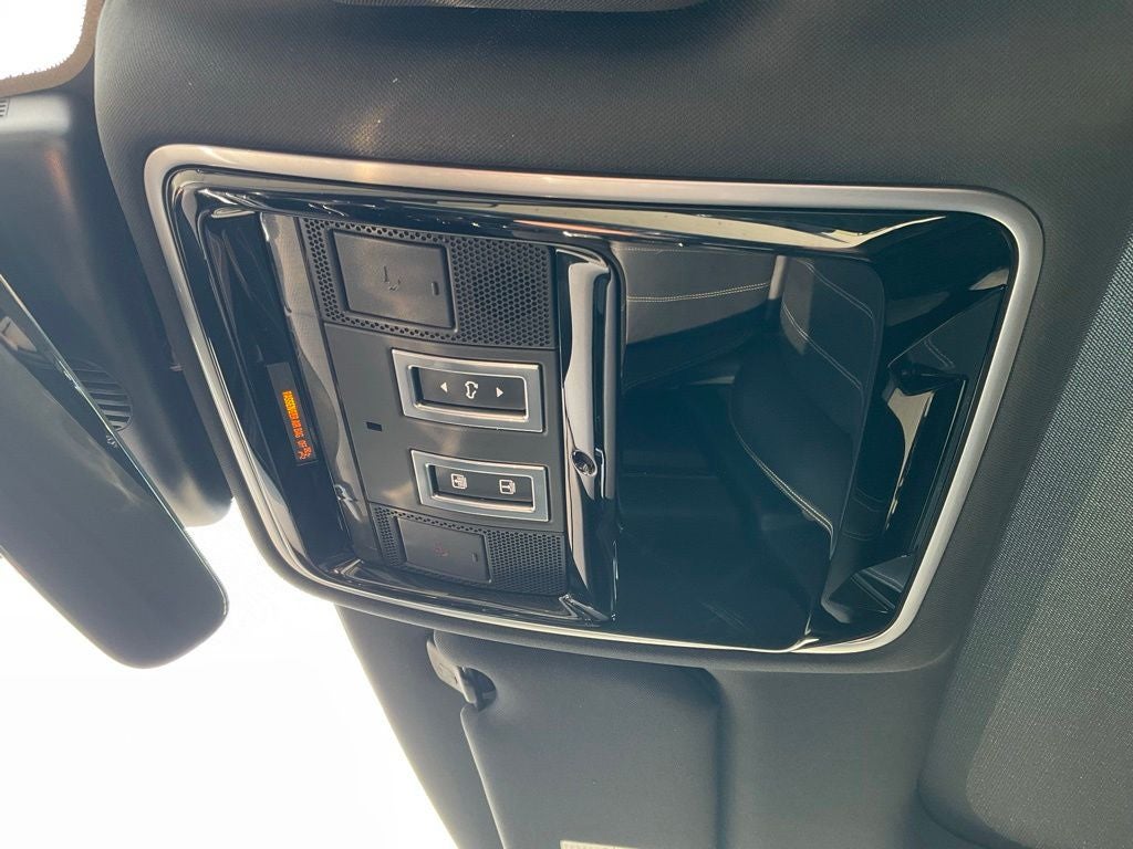 2020 Land Rover Range Rover Velar S