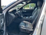 2020 Land Rover Range Rover Velar S