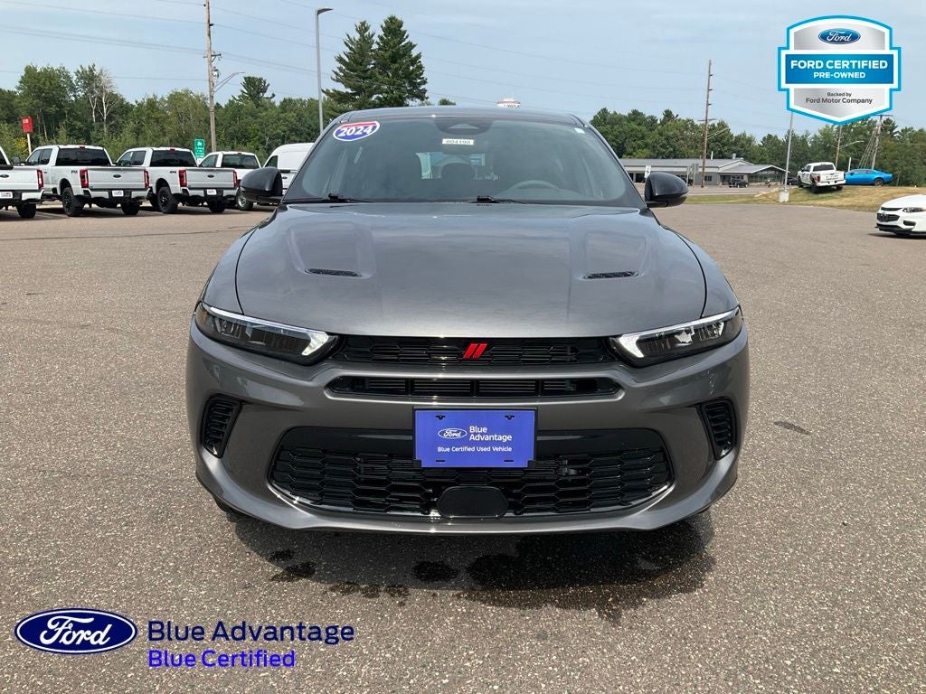 2024 Dodge Hornet GT