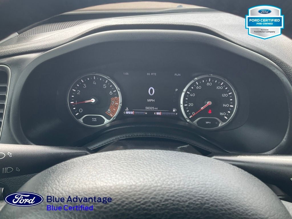 2020 Jeep Renegade Limited