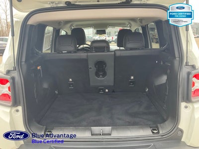 2020 Jeep Renegade Limited