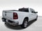2022 RAM 1500 Laramie Crew Cab 4x4 5'7" Box