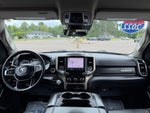 2022 RAM 1500 Laramie Crew Cab 4x4 5'7" Box