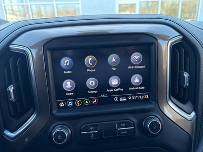 2020 Chevrolet Silverado 2500 HD High Country