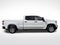 2020 Chevrolet Silverado 1500 Work Truck