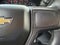 2020 Chevrolet Silverado 1500 Work Truck
