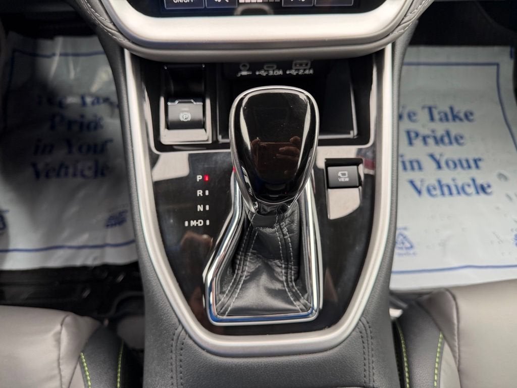 2024 Subaru Outback Onyx Edition XT