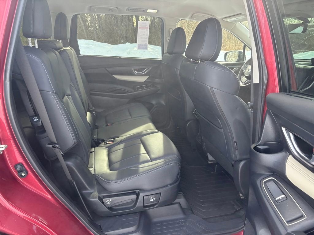 2020 Subaru Ascent Limited