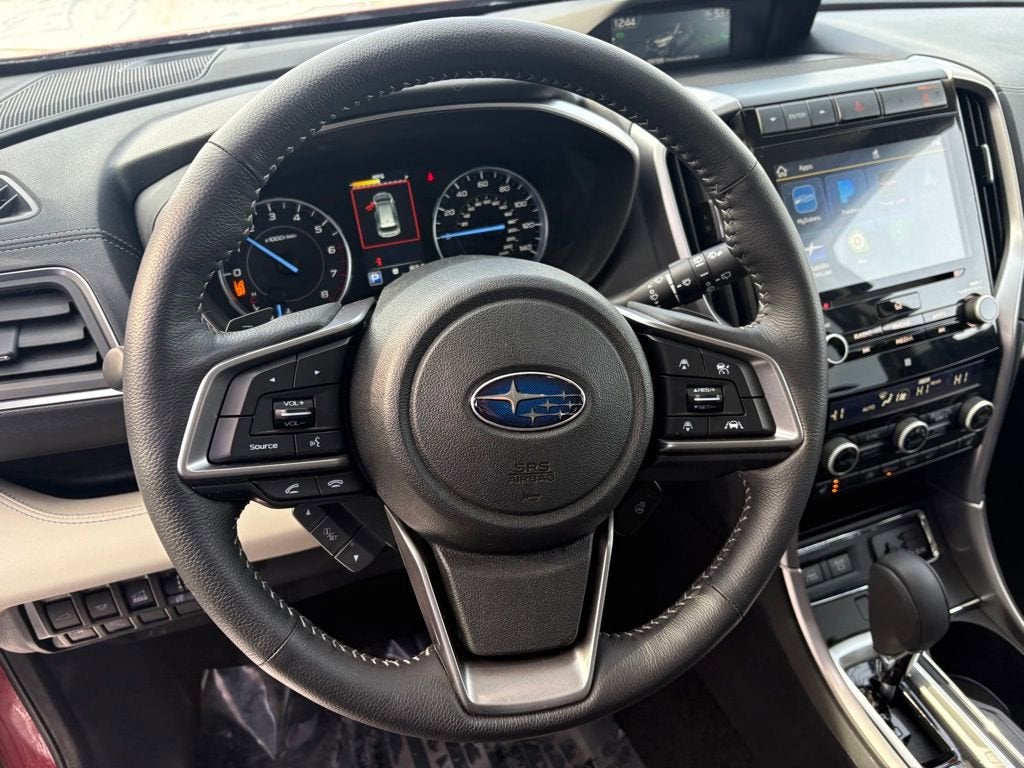 2020 Subaru Ascent Limited