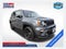 2023 Jeep Renegade Altitude 4x4