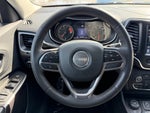 2021 Jeep Cherokee Latitude Lux 4x4