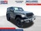2025 Jeep Wrangler WRANGLER 2-DOOR WILLYS
