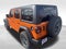 2026 Jeep Wrangler 4-Door Sport RHD 4x4