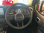 2026 Jeep Wrangler 4-Door Sport RHD 4x4