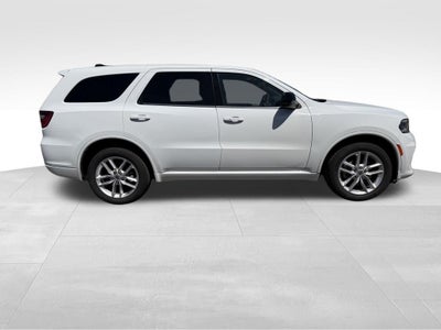 2023 Dodge Durango GT AWD