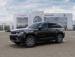 2027 Jeep Grand Cherokee GRAND CHEROKEE LAREDO X 4X4