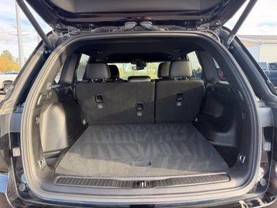 2024 Jeep Grand Cherokee Altitude 4x4