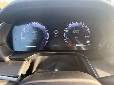 2024 Jeep Grand Cherokee Altitude 4x4