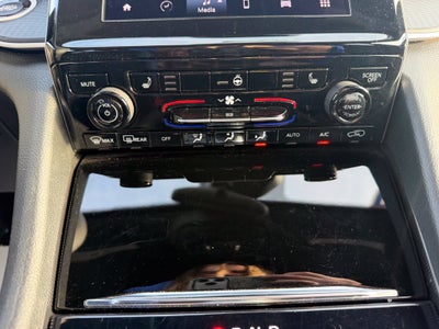 2024 Jeep Grand Cherokee Altitude 4x4