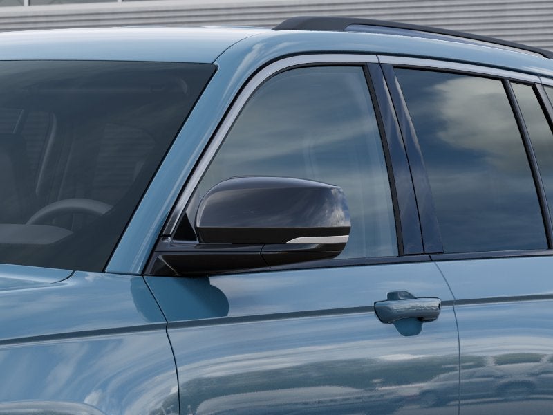 2027 Jeep Grand Cherokee GRAND CHEROKEE LIMITED 4X4