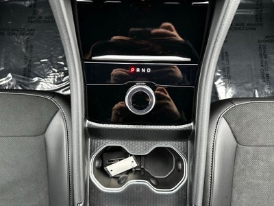 2025 Jeep Grand Cherokee GRAND CHEROKEE L ALTITUDE 4X4