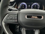 2025 Jeep Grand Cherokee GRAND CHEROKEE L ALTITUDE 4X4
