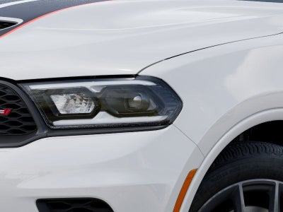 2026 Dodge Durango DURANGO GT PREMIUM AWD HEMI V8