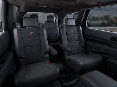 2026 Dodge Durango DURANGO GT PREMIUM AWD HEMI V8