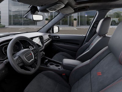 2026 Dodge Durango DURANGO GT PREMIUM AWD HEMI V8