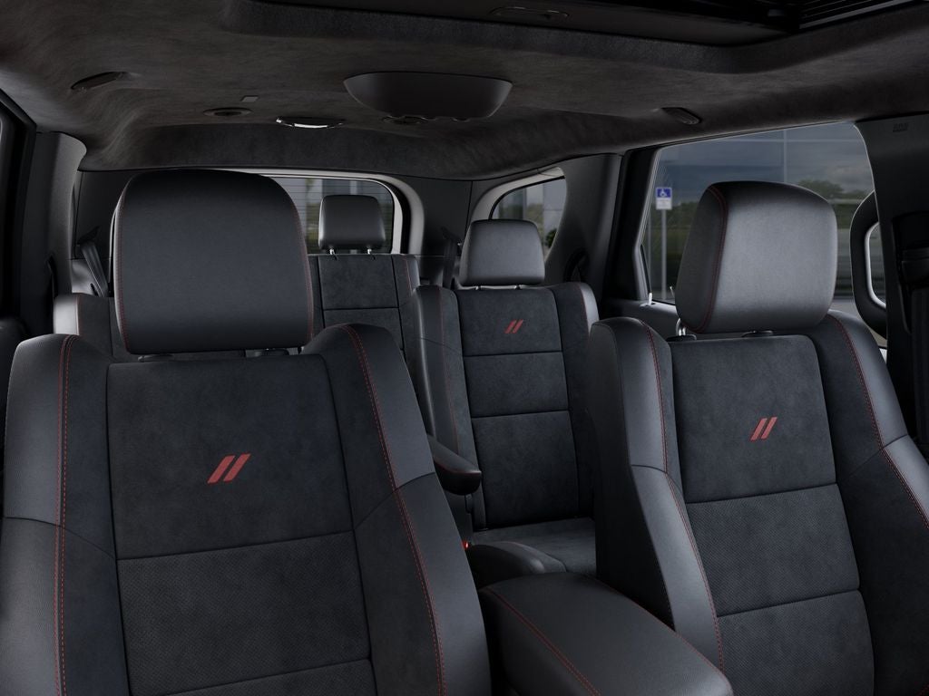 2026 Dodge Durango DURANGO GT PREMIUM AWD HEMI V8