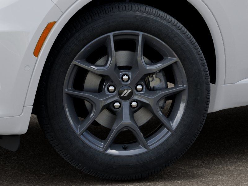 2026 Dodge Durango DURANGO GT PREMIUM AWD HEMI V8