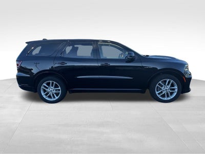 2022 Dodge Durango R/T AWD