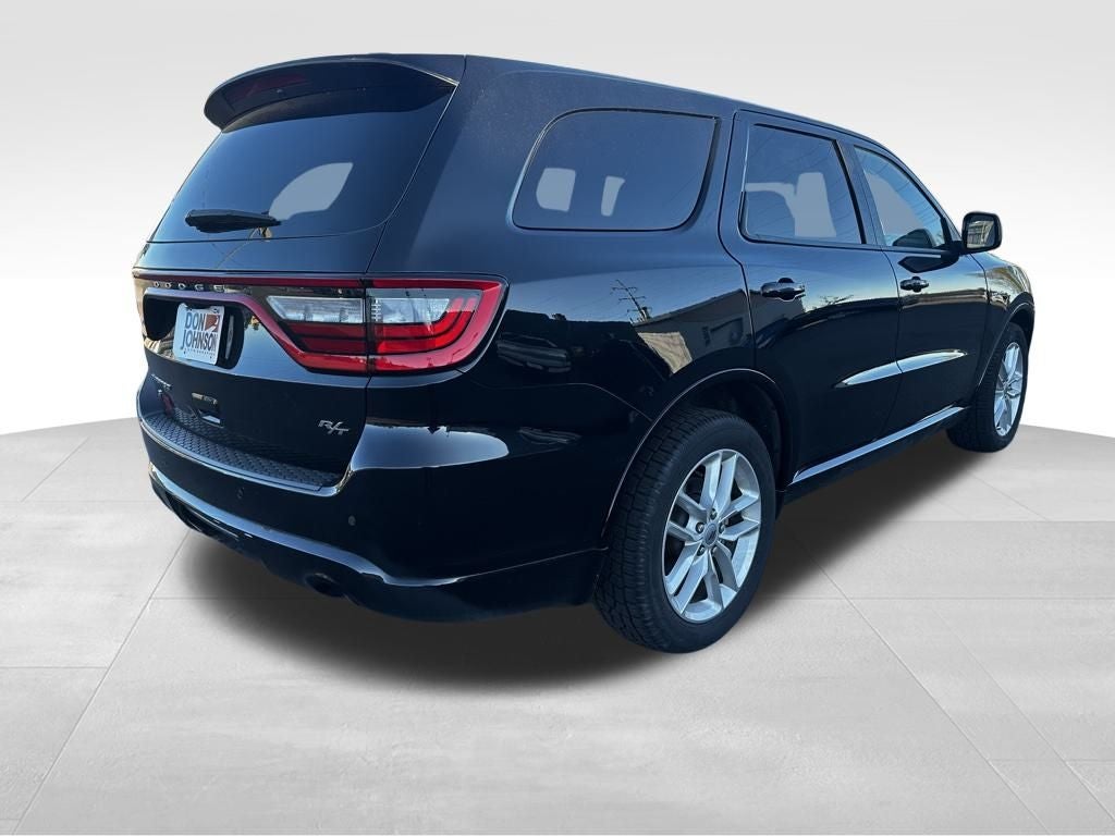 2022 Dodge Durango R/T AWD