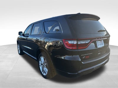 2022 Dodge Durango R/T AWD