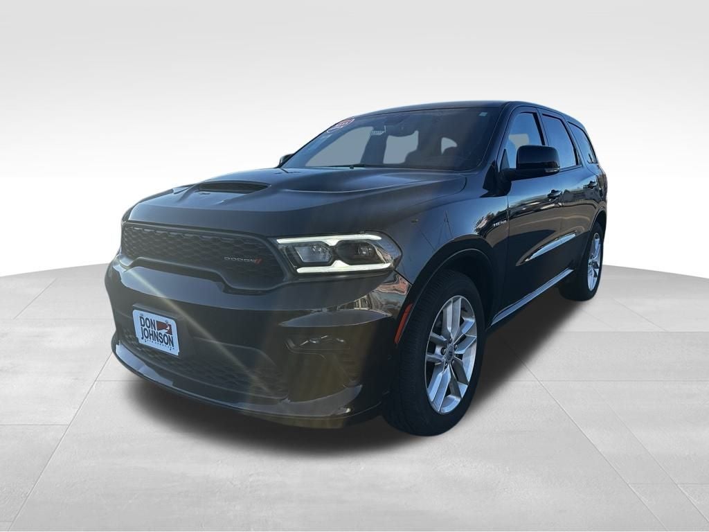 2022 Dodge Durango R/T AWD