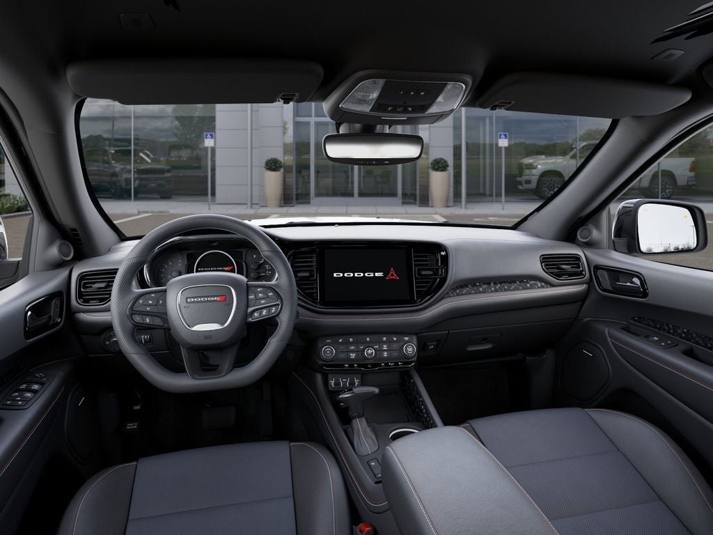 2026 Dodge Durango DURANGO GT HEMI V8 PREMIUM AWD AMERICA250