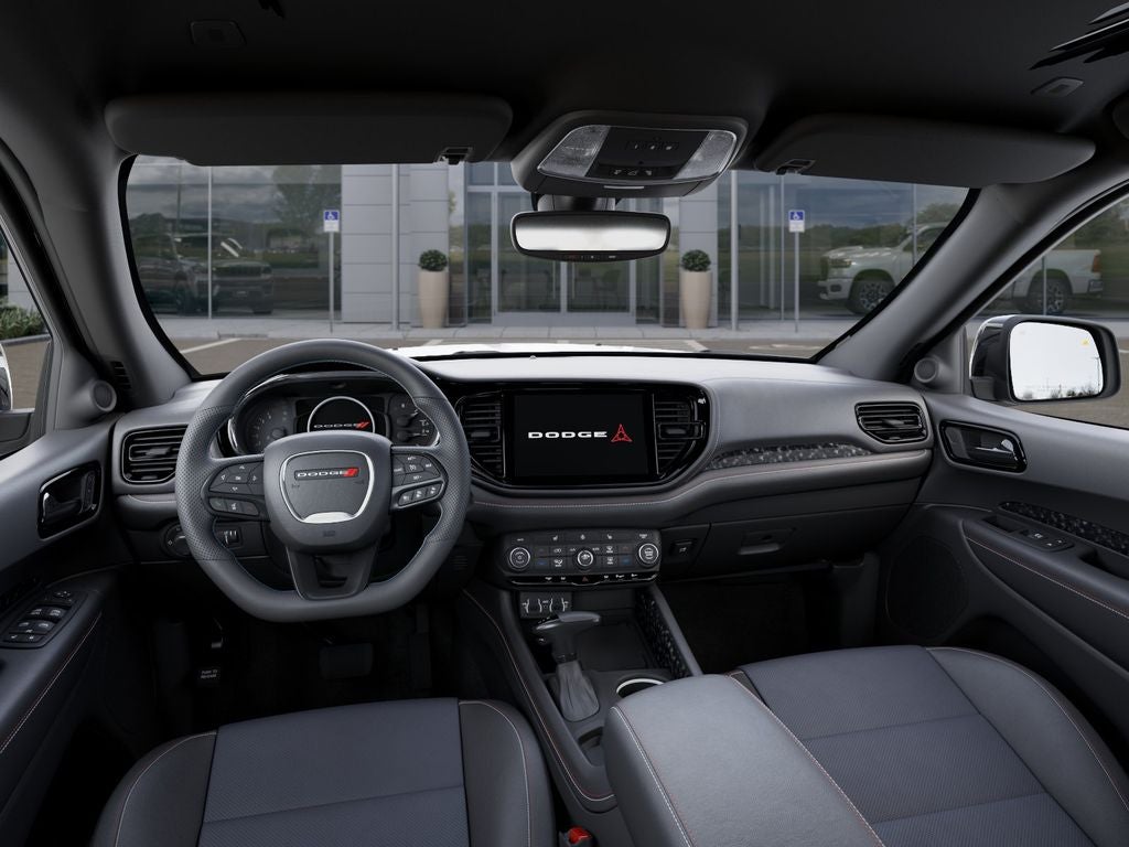 2026 Dodge Durango DURANGO GT HEMI V8 PREMIUM AWD AMERICA250