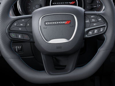 2026 Dodge Durango DURANGO GT HEMI V8 PREMIUM AWD AMERICA250