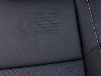 2026 Dodge Durango DURANGO GT HEMI V8 PREMIUM AWD AMERICA250