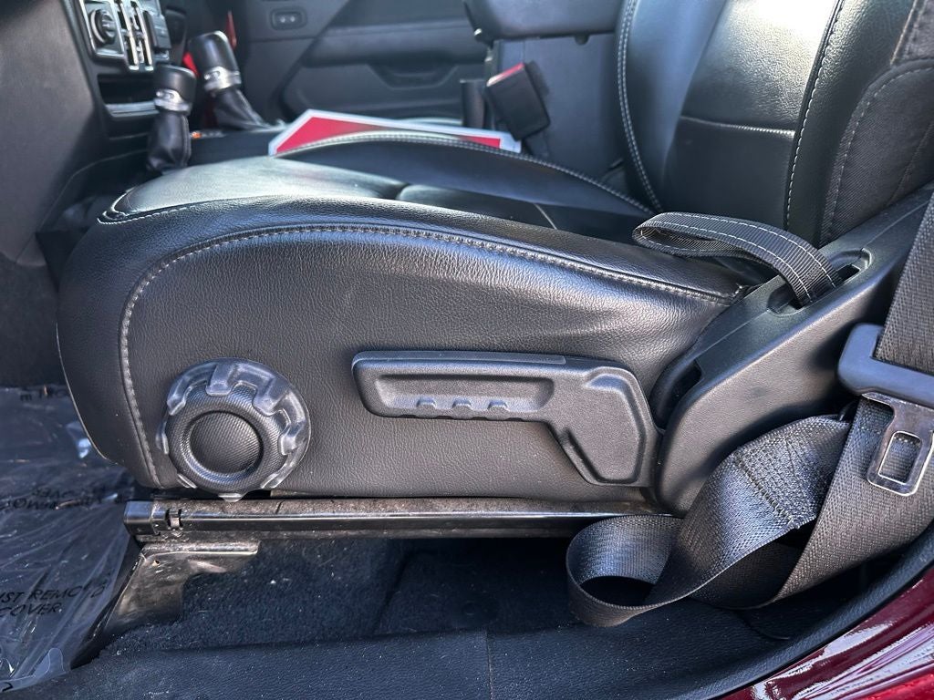 2021 Jeep Gladiator Overland 4X4