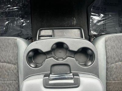 2017 RAM 1500 Big Horn Crew Cab 4x4 5'7' Box