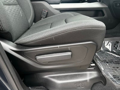 2025 RAM Ram 1500 RAM 1500 BIG HORN QUAD CAB 4X2 6'4' BOX