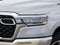 2026 RAM Ram 1500 RAM 1500 TRADESMAN QUAD CAB 4X4 6'4' BOX