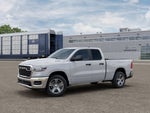 2026 RAM Ram 1500 RAM 1500 TRADESMAN QUAD CAB 4X4 6'4' BOX