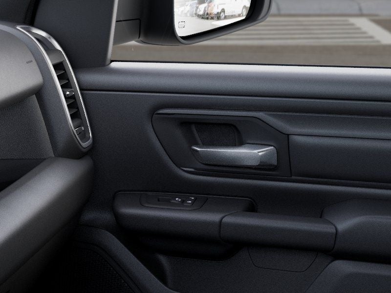 2026 RAM Ram 1500 RAM 1500 TRADESMAN QUAD CAB 4X4 6'4' BOX