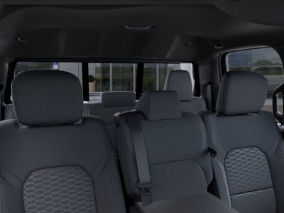 2026 RAM Ram 1500 RAM 1500 TRADESMAN QUAD CAB 4X4 6'4' BOX