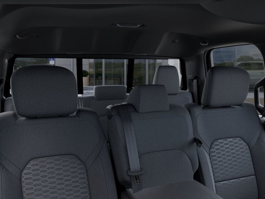 2026 RAM Ram 1500 RAM 1500 TRADESMAN QUAD CAB 4X4 6'4' BOX