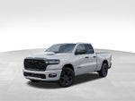 2026 RAM Ram 1500 RAM 1500 EXPRESS QUAD CAB 4X4 6'4' BOX